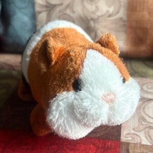 🛍️5/$20🛍️GANZ Webkinz 🐹 Guinea Pig.